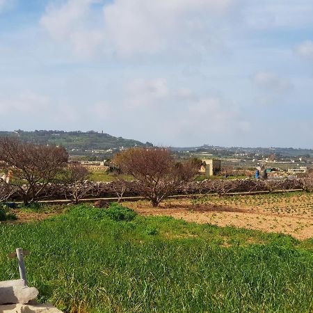 בית הארחה Siggiewi 	Auberge De Provence מראה חיצוני תמונה