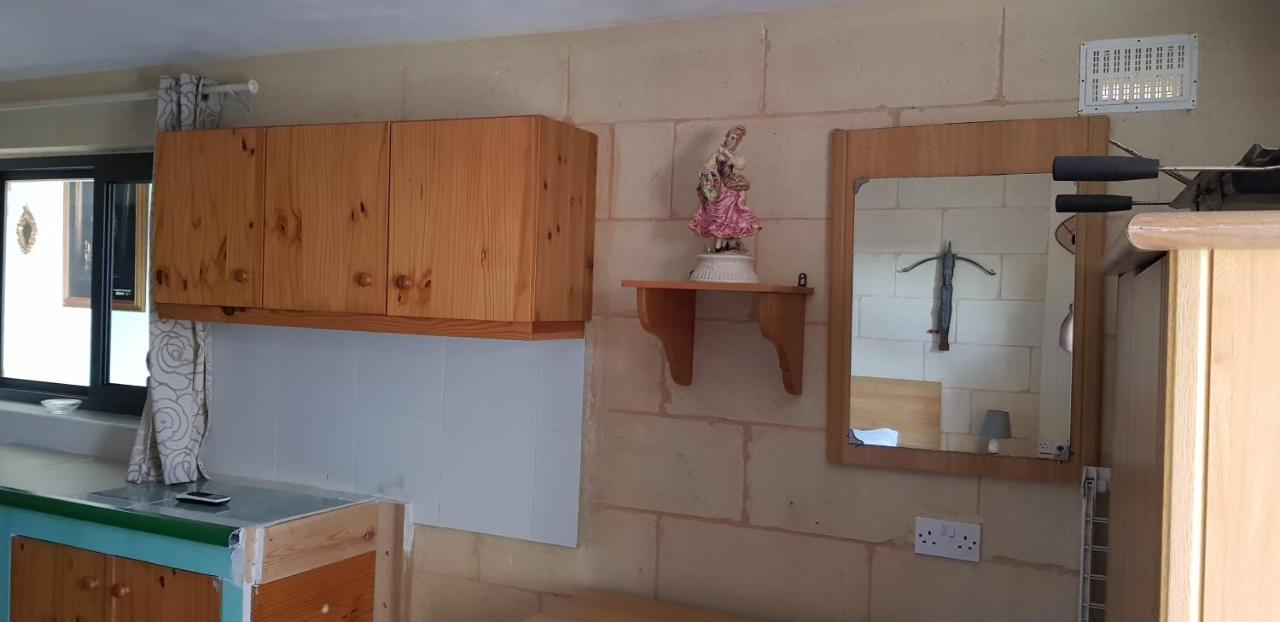 בית הארחה Siggiewi 	Auberge De Provence מראה חיצוני תמונה