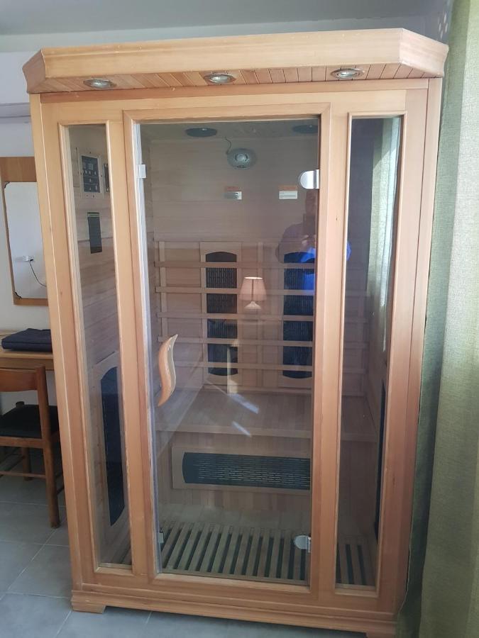 בית הארחה Siggiewi 	Auberge De Provence מראה חיצוני תמונה