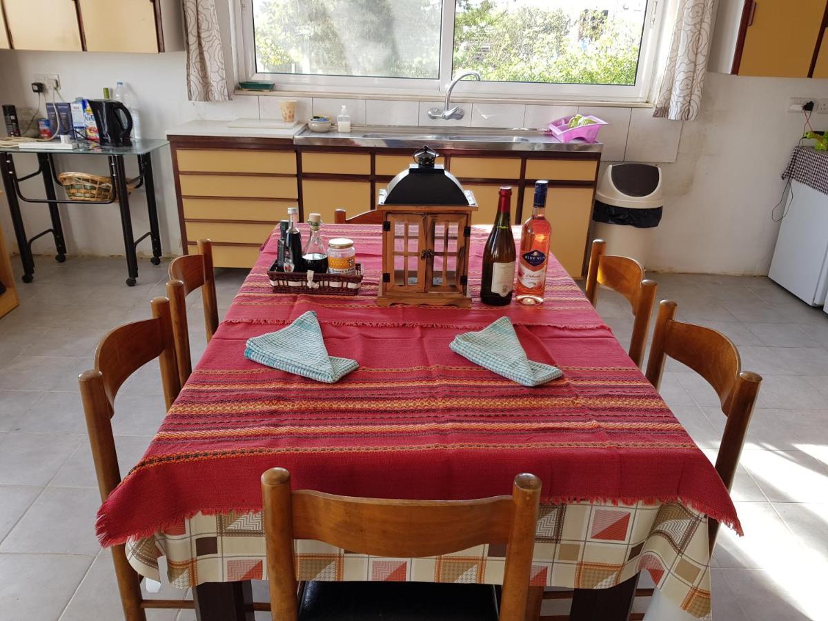 בית הארחה Siggiewi 	Auberge De Provence מראה חיצוני תמונה
