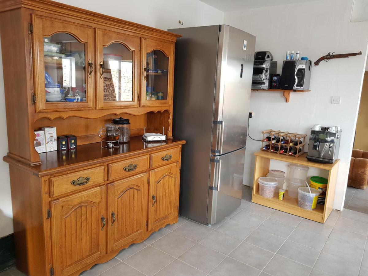 בית הארחה Siggiewi 	Auberge De Provence מראה חיצוני תמונה